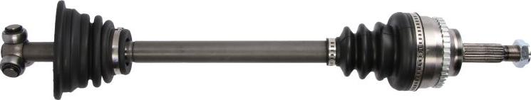 Pascal G2R100PC - Arbre de transmission droxauto.com