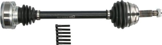 Pascal G2T001PC - Arbre de transmission droxauto.com