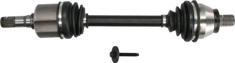 Pascal G2V042PC - Arbre de transmission droxauto.com