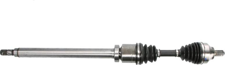 Pascal G2V015PC - Arbre de transmission droxauto.com