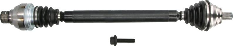 Pascal G2W085PC - Arbre de transmission droxauto.com