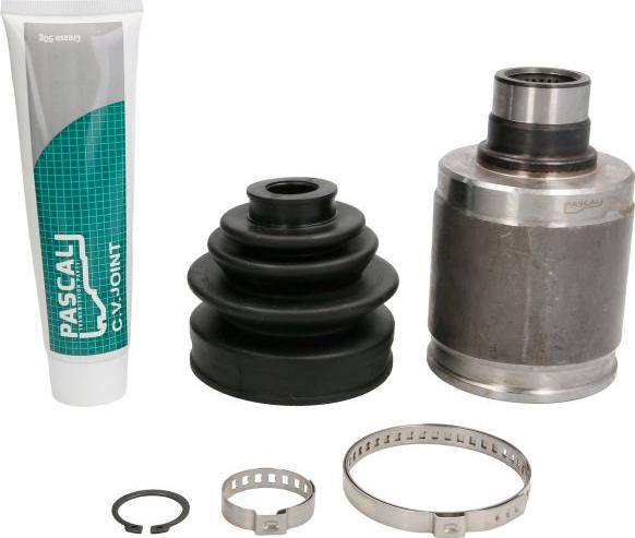 Pascal G74032PC - Jeu de joints, arbre de transmission droxauto.com