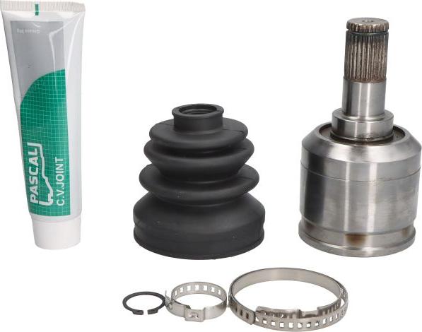Pascal G75039PC - Jeu de joints, arbre de transmission droxauto.com