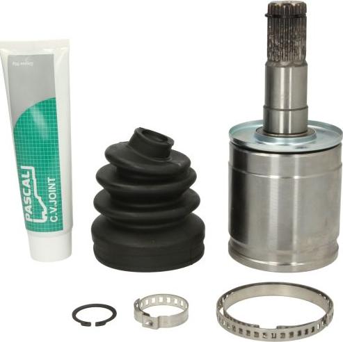 Pascal G75024PC - Jeu de joints, arbre de transmission droxauto.com