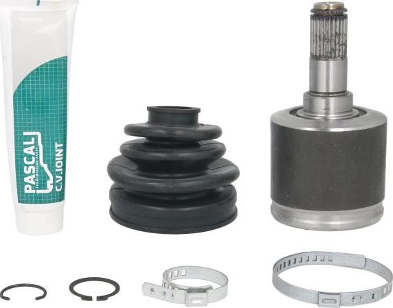 Pascal G70514PC - Jeu de joints, arbre de transmission droxauto.com