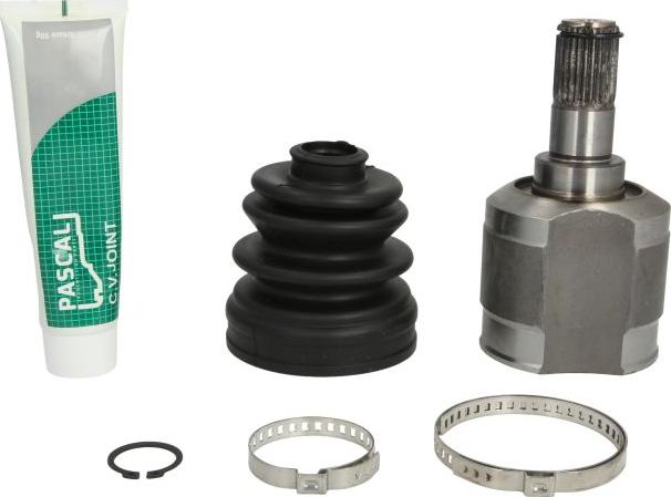 Pascal G70515PC - Joint, arbre de commande droxauto.com