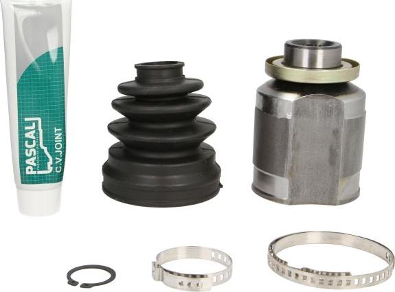 Pascal G70516PC - Jeu de joints, arbre de transmission droxauto.com