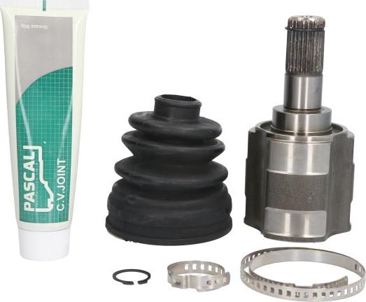 Pascal G70518PC - Joint, arbre de commande droxauto.com