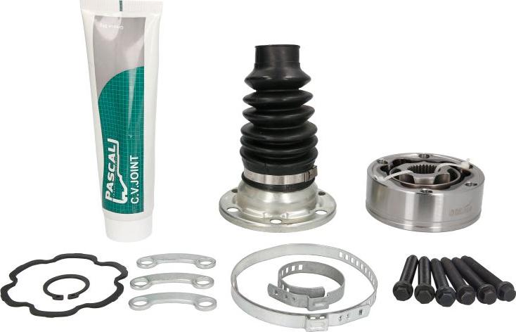 Pascal G70520PC - Jeu de joints, arbre de transmission droxauto.com