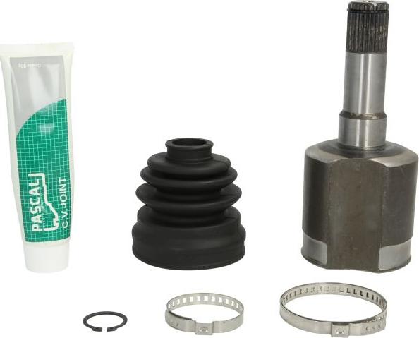 Pascal G70013PC - Jeu de joints, arbre de transmission droxauto.com