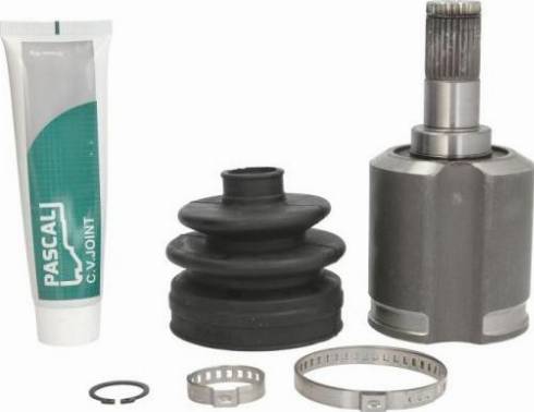 Pascal G70314PC - Jeu de joints, arbre de transmission droxauto.com