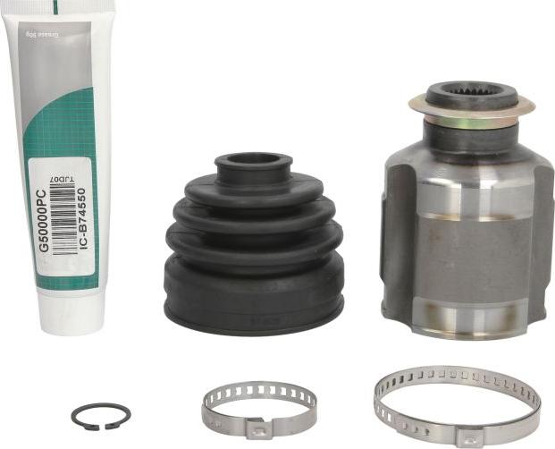 Pascal G70320PC - Joint, arbre de commande droxauto.com