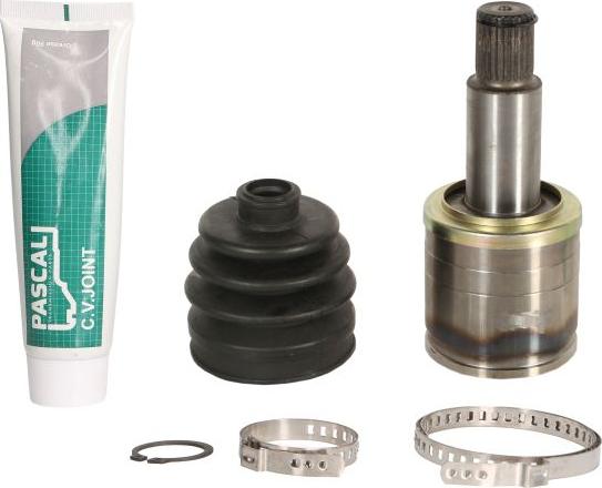 Pascal G78009PC - Joint, arbre de commande droxauto.com