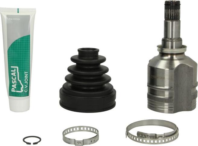 Pascal G72005PC - Jeu de joints, arbre de transmission droxauto.com