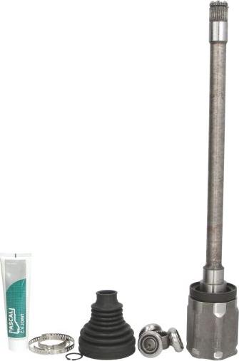 Pascal G7B008PC - Joint, arbre de commande droxauto.com