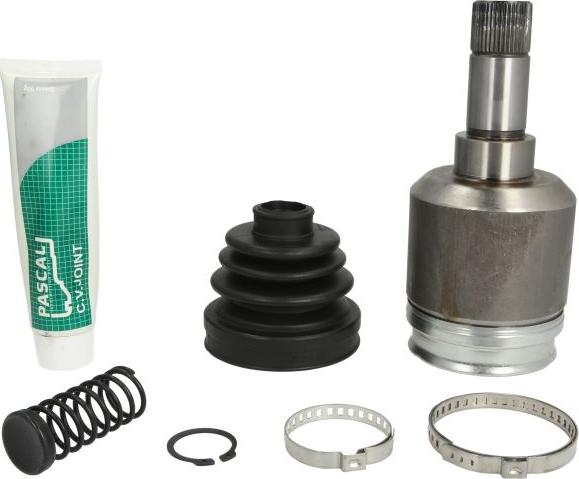 Pascal G7F005PC - Jeu de joints, arbre de transmission droxauto.com