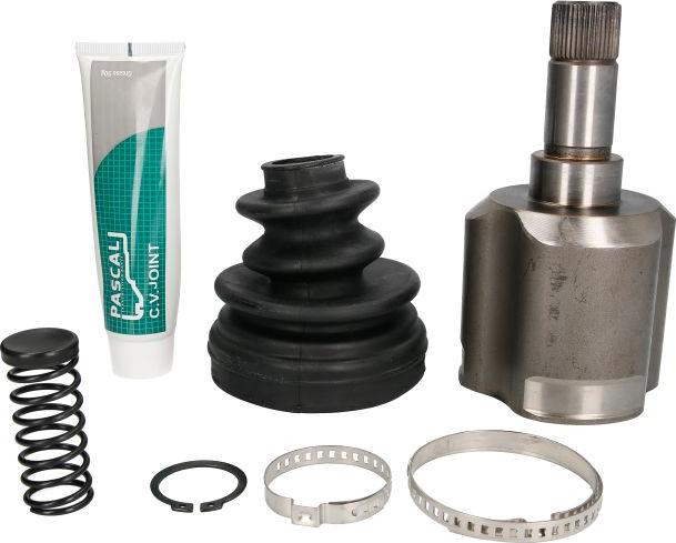 Pascal G7F006PC - Jeu de joints, arbre de transmission droxauto.com