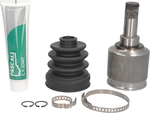 Pascal G7F008PC - Joint, arbre de commande droxauto.com