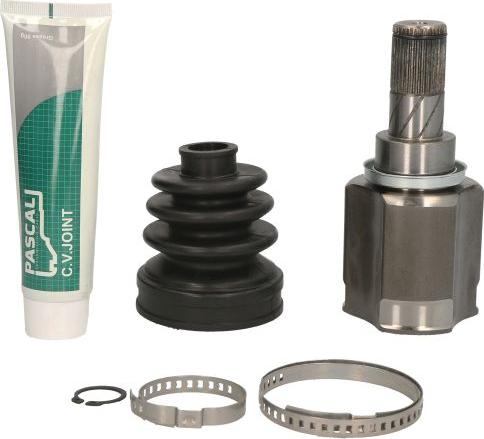 Pascal G7G016PC - Jeu de joints, arbre de transmission droxauto.com