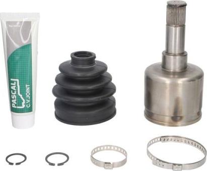 Pascal G7G017PC - Jeu de joints, arbre de transmission droxauto.com