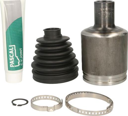 Pascal G7M013PC - Joint, arbre de commande droxauto.com