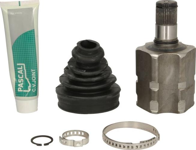 Pascal G7W054PC - Jeu de joints, arbre de transmission droxauto.com