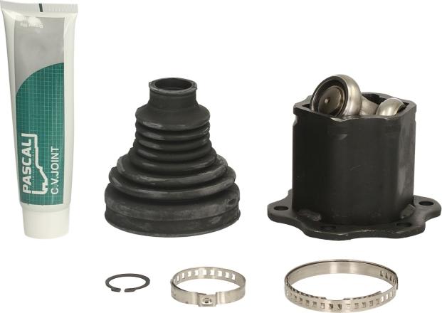 Pascal G7W034PC - Jeu de joints, arbre de transmission droxauto.com