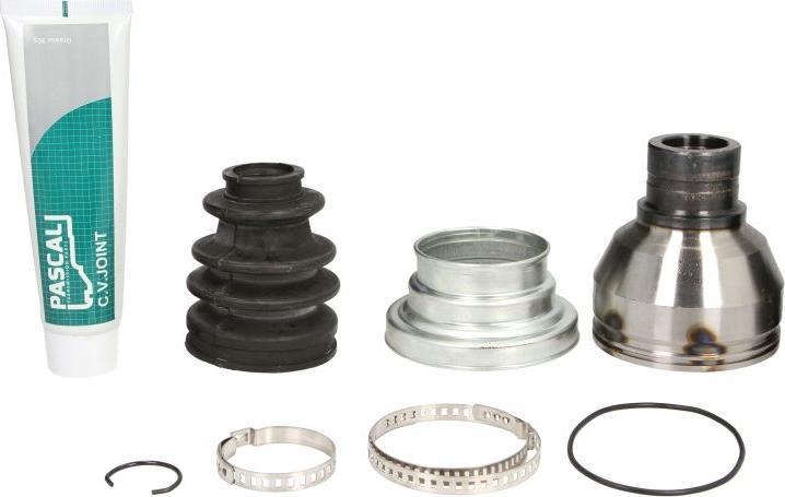 Pascal G7W036PC - Joint, arbre de commande droxauto.com