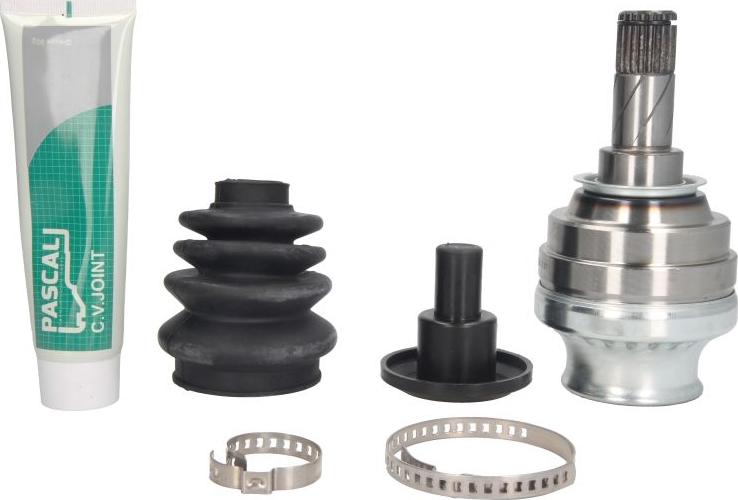 Pascal G7X002PC - Jeu de joints, arbre de transmission droxauto.com