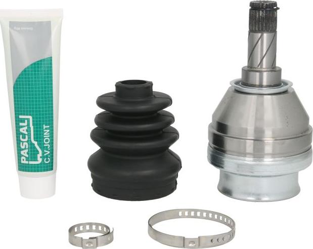 Pascal G7X022PC - Jeu de joints, arbre de transmission droxauto.com