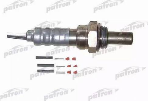 Patron 60013 - Sonde lambda droxauto.com