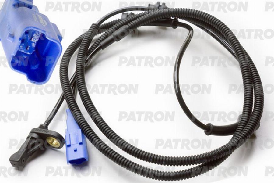 Patron ABS50942 - Capteur, vitesse de roue droxauto.com