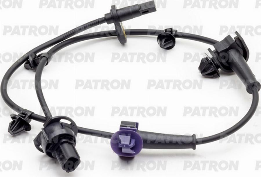 Patron ABS50069 - Capteur, vitesse de roue droxauto.com