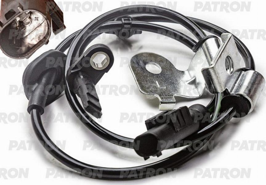 Patron ABS50000 - Capteur, vitesse de roue droxauto.com