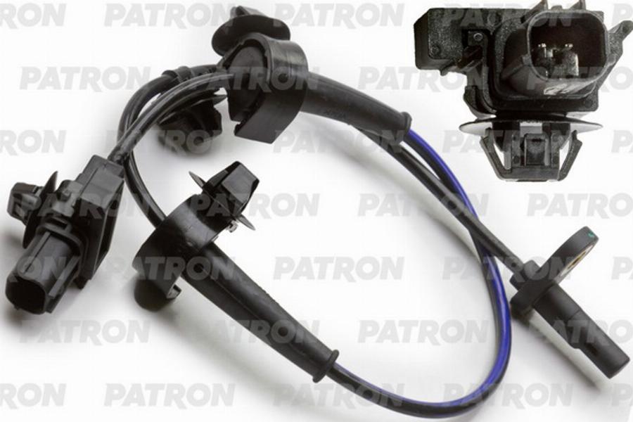 Patron ABS50082 - Capteur, vitesse de roue droxauto.com