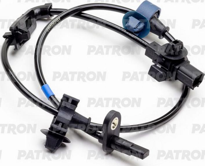 Patron ABS50087 - Capteur, vitesse de roue droxauto.com