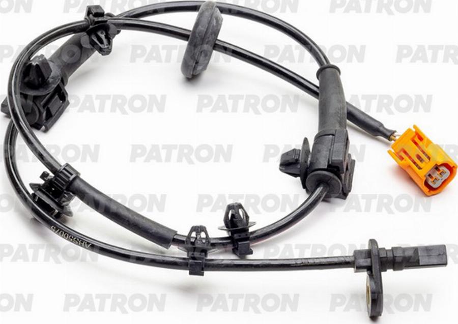 Patron ABS50075 - Capteur, vitesse de roue droxauto.com