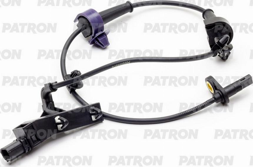 Patron ABS50070 - Capteur, vitesse de roue droxauto.com