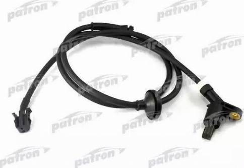 Patron ABS51403 - Capteur, vitesse de roue droxauto.com