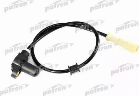 Patron ABS51558 - Capteur, vitesse de roue droxauto.com