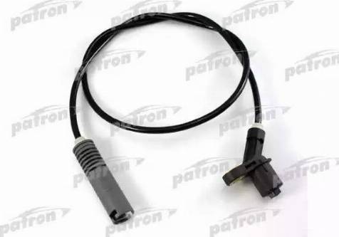 Patron ABS51514 - Capteur, vitesse de roue droxauto.com