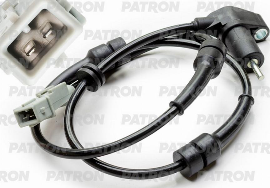 Patron ABS51680 - Capteur, vitesse de roue droxauto.com