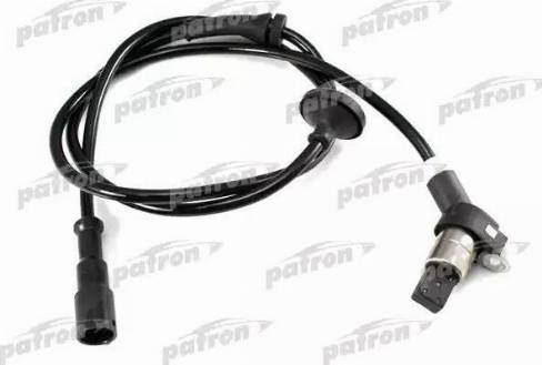 Patron ABS51687 - Capteur, vitesse de roue droxauto.com