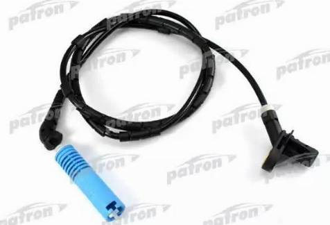 Patron ABS51675 - Capteur, vitesse de roue droxauto.com