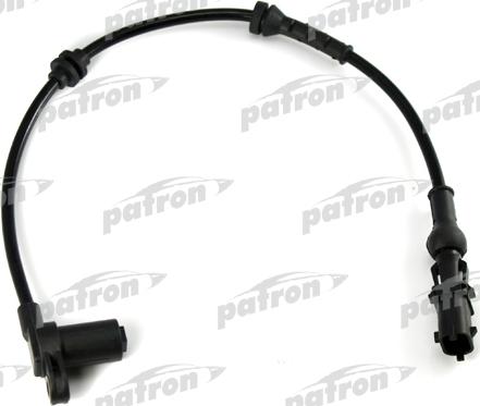 Patron ABS51672 - Capteur, vitesse de roue droxauto.com