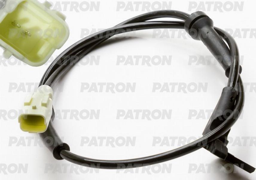 Patron ABS51007 - Capteur, vitesse de roue droxauto.com
