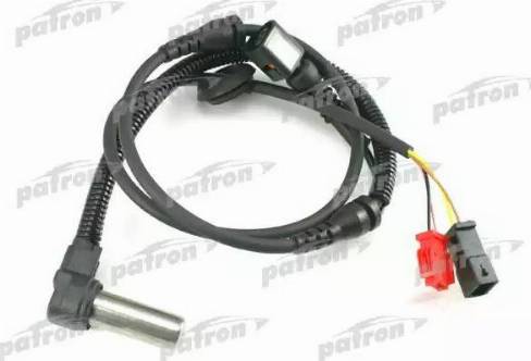 Patron ABS51172 - Capteur, vitesse de roue droxauto.com