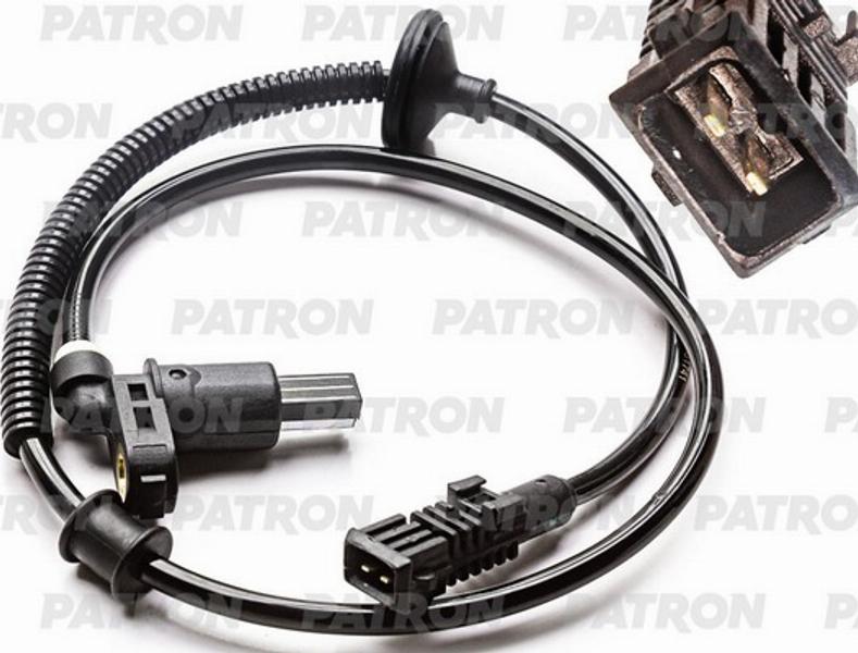 Patron ABS51741 - Capteur, vitesse de roue droxauto.com
