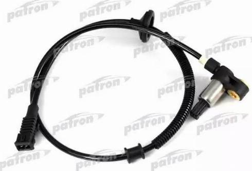 Patron ABS51743 - Capteur, vitesse de roue droxauto.com