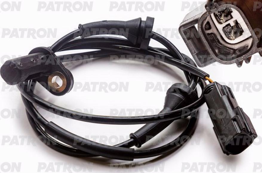 Patron ABS52050 - Capteur, vitesse de roue droxauto.com